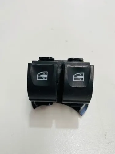 Botão Vidro Elétrico Renault Duster !