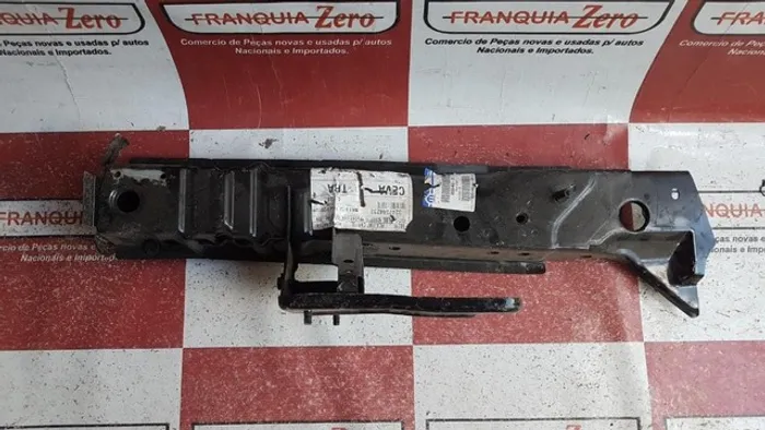 Pontal dianteiro esquerdo Argo 