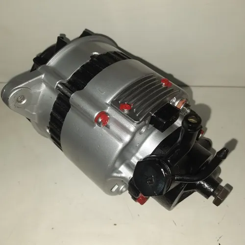 Alternador / Kia Besta 2.7/ Besta 2.2 / Topic / Sportage antiga / Mando Original.