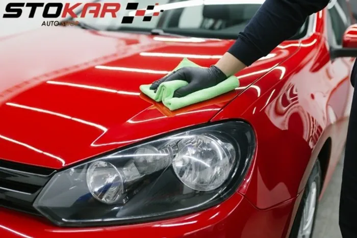 Vitrificação automotiva 9H (Consultar disponibilidade)