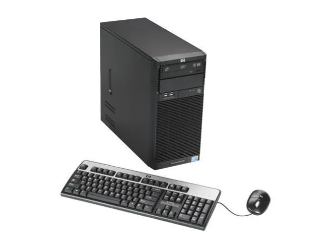 Servidor Hp Proliant Ml110 G6 Xeon a partir