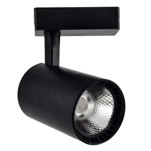 Spot Trilho Eletrificado Led 10W