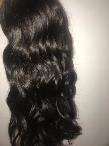 Cabelo humano natural $350