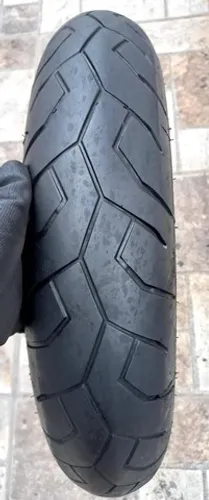 Pneu Diablo Pirelli 120/70-17