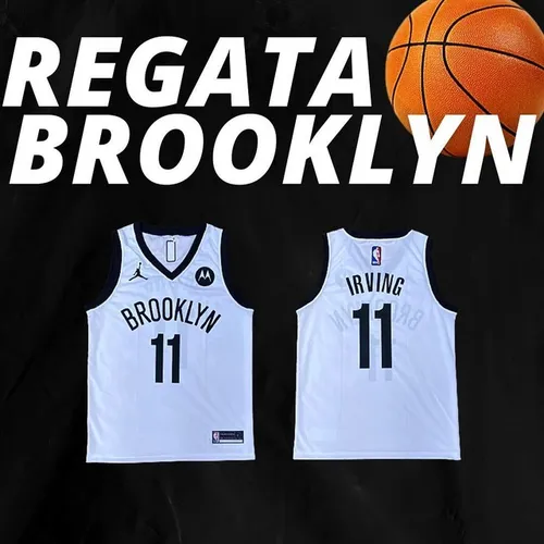 Regata Basquete Brooklyn e outros times