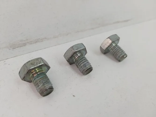Parafuso conversor Torq câmbio Gm onix 1.4 8V Aut 2019 smp 