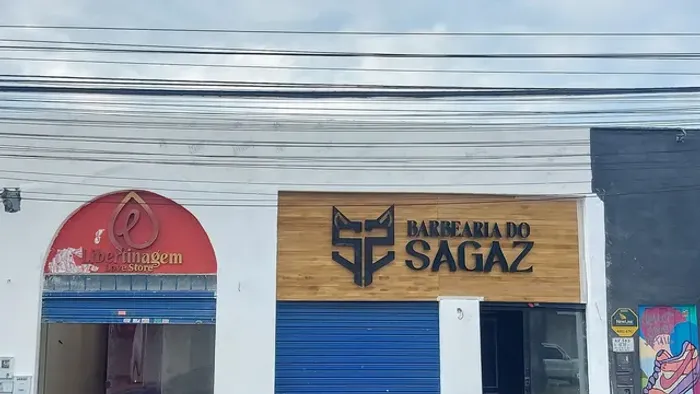 Fachadas e letras caixas todos modelos