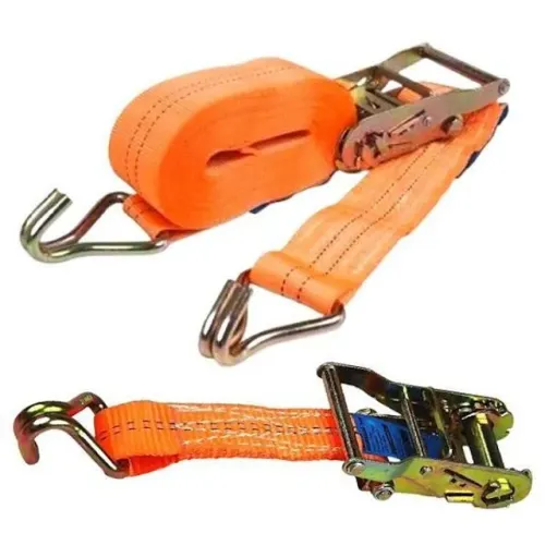 Kit catraca com cinta capacidade 1.5 toneladas x 4.5mt. Larg da fita 3,5cm
