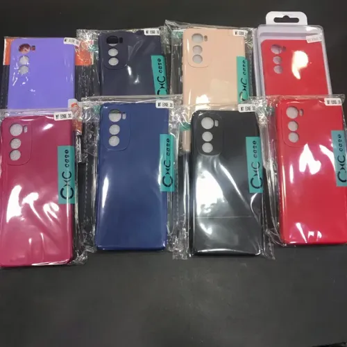 Motorola Moto Edge 30