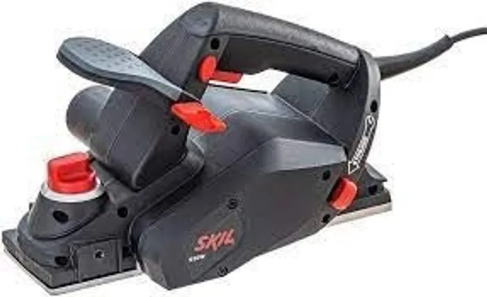 Plaina Elétrica 550w 82mm 16000 Rpm1555 F0121555ja Skil 220v