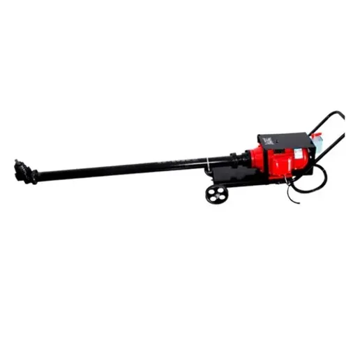 Desparafusadeira Elétrica de Soltar Grampo Rotta 3CV 220/380V