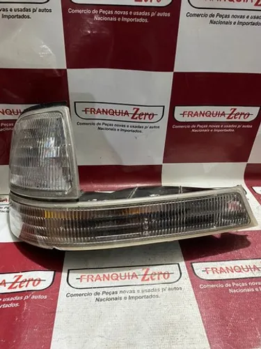 Pisca farol Ranger lado direito 2001 a 2004 