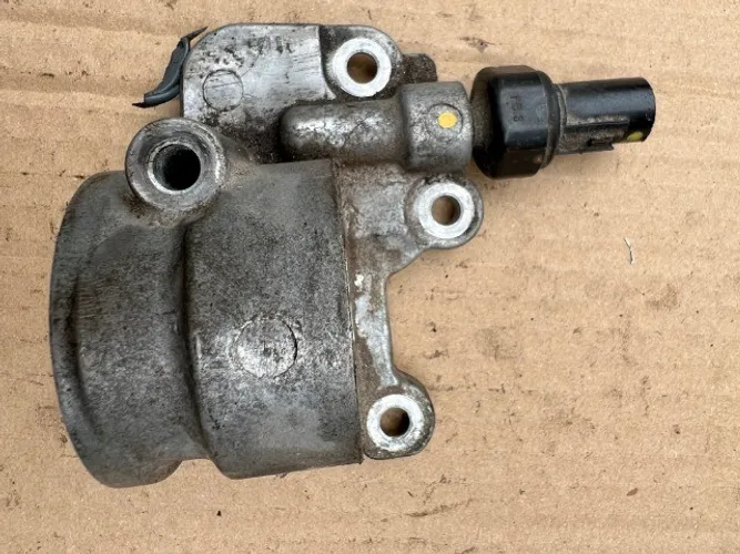 sensor temperatura conexao agua/motor hyundai azera 3,3/6cil original