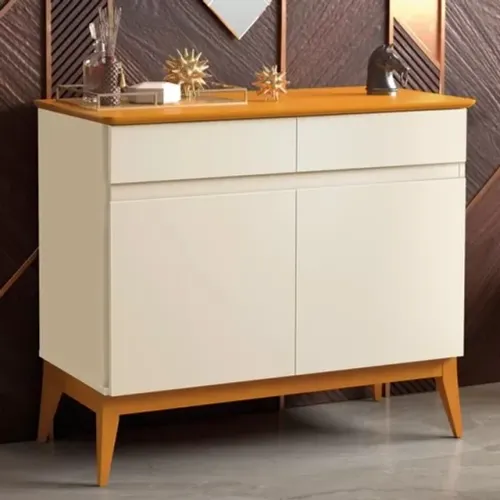Buffet Aparador Retrô Amarílis p6