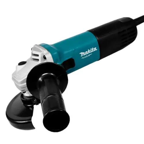 Esmerilhadeira Angular 4 1/2 Pol. 850W - MAkita-M9510B
