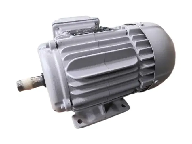 Motor Elétrico WEG Blindado Trifásico 3cv 2 pólos (Alta Rotação) IP 55