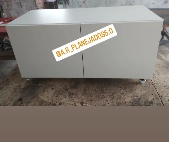 Gaveteiro para loja