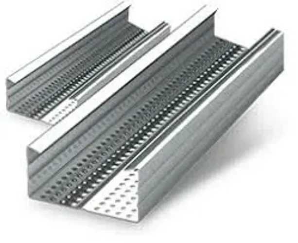 Perfil drywall teto