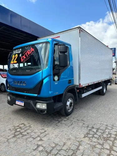 Iveco Tector 11-190