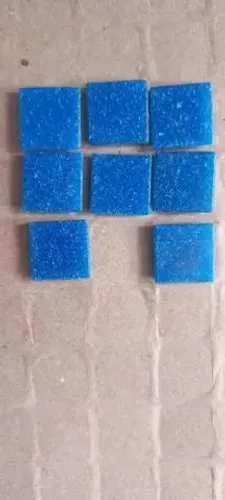 Pastilha de Vidro 2,0x2,0 