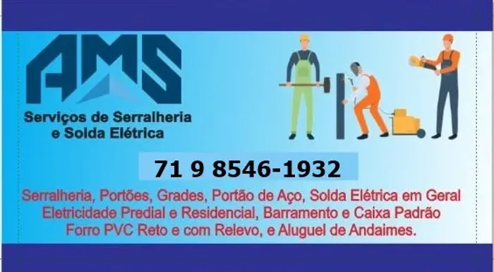 serralheiro vidraceiro 