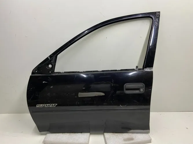 Porta Chevrolet Classic 2003 2004 2005 06 07 2008 Diant Esq