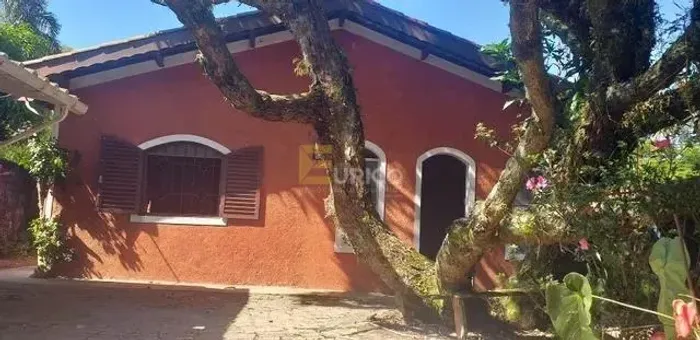 Chácara à venda no Apaga Fogo em Valinhos/SP
