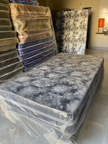Oferta !! Colchão solteirão !! Somente hoje 399,90