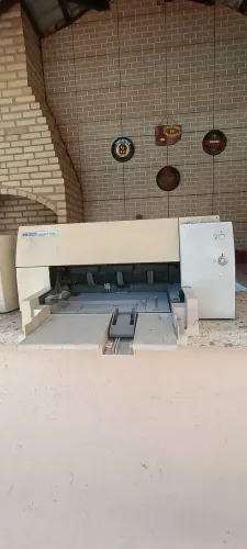 Impressoras HP deskjet 840 C e 610 C