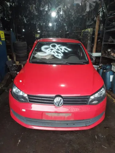 sucata para venda de peças gol g6