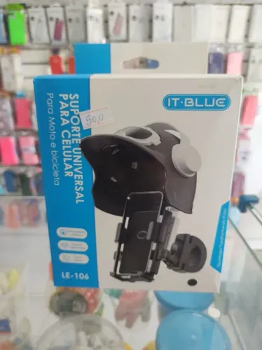 Suporte Universal Para Celular