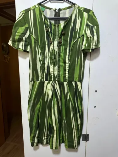 Vestido Farm