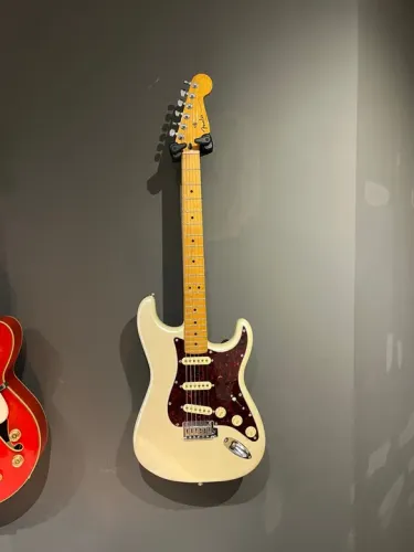 Fender Stratocaster Player Plus