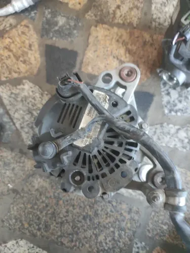 Alternador gol g7