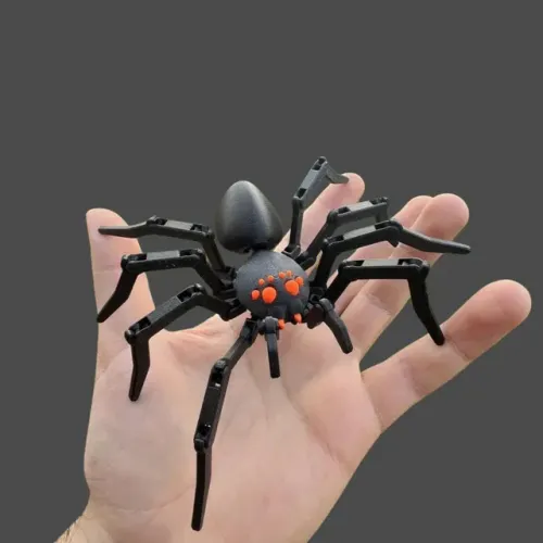 Aranha Articulada 