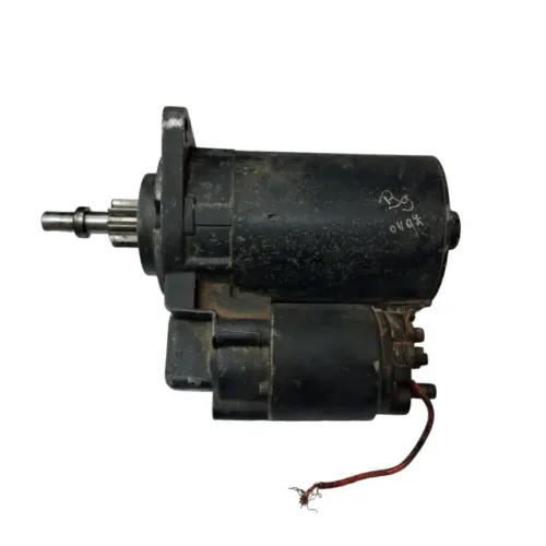 Motor de arranque Kombi 1.4