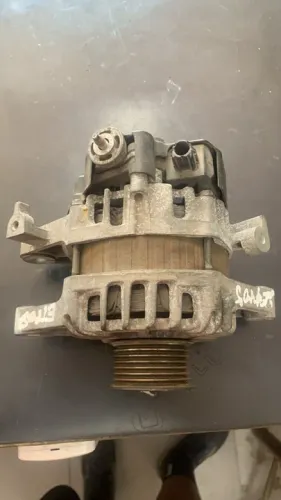 Alternador Toyota Etios