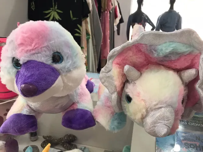 Coleção br Machine premium