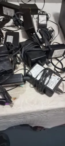 Fonte para impressora hp