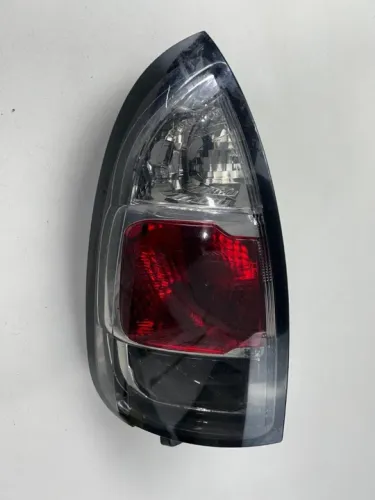  LANTERNA TRASEIRA ESQUERDA CITROEN C3 PICASSO 2013