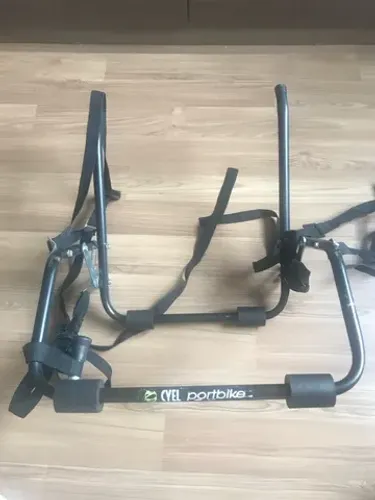 Cyel Portbike