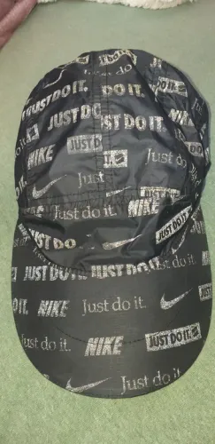 Boné Nike Just Do It Reliquia.