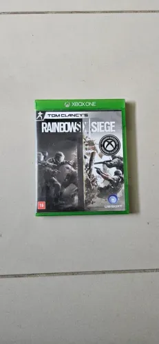 Jogo de Xbox One 