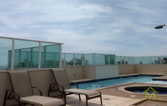 Apartamento em Itapuã - Vila Velha, ES