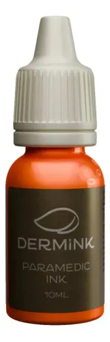 pigmento dermink 10ml para micropigmentação - cores cor skin 7