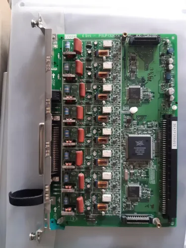 Placa lcot8 TDA/TDE 100 200.
