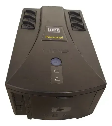 nobreak / estabilizador 600va (o melhor do mercado)
