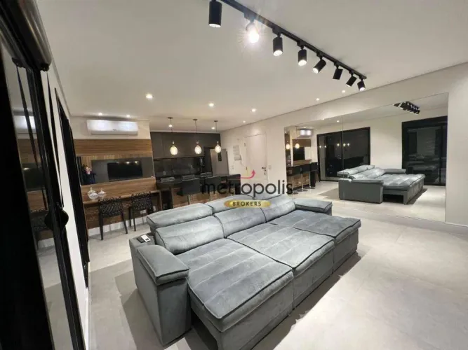 Apartamento à venda, 73 m² por R$ 1.245.000,00 - Vila Mariana - São Paulo/SP