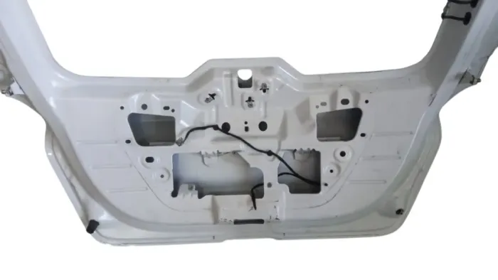 TAMPA TRASEIRA FORD KA HACTH 2014 A 2021 USADA ORIGINAL 