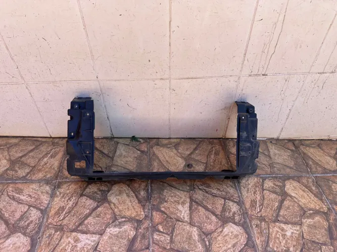 Painel Frontal Inferior Ecosport 2008/2009/2010/2011/2012